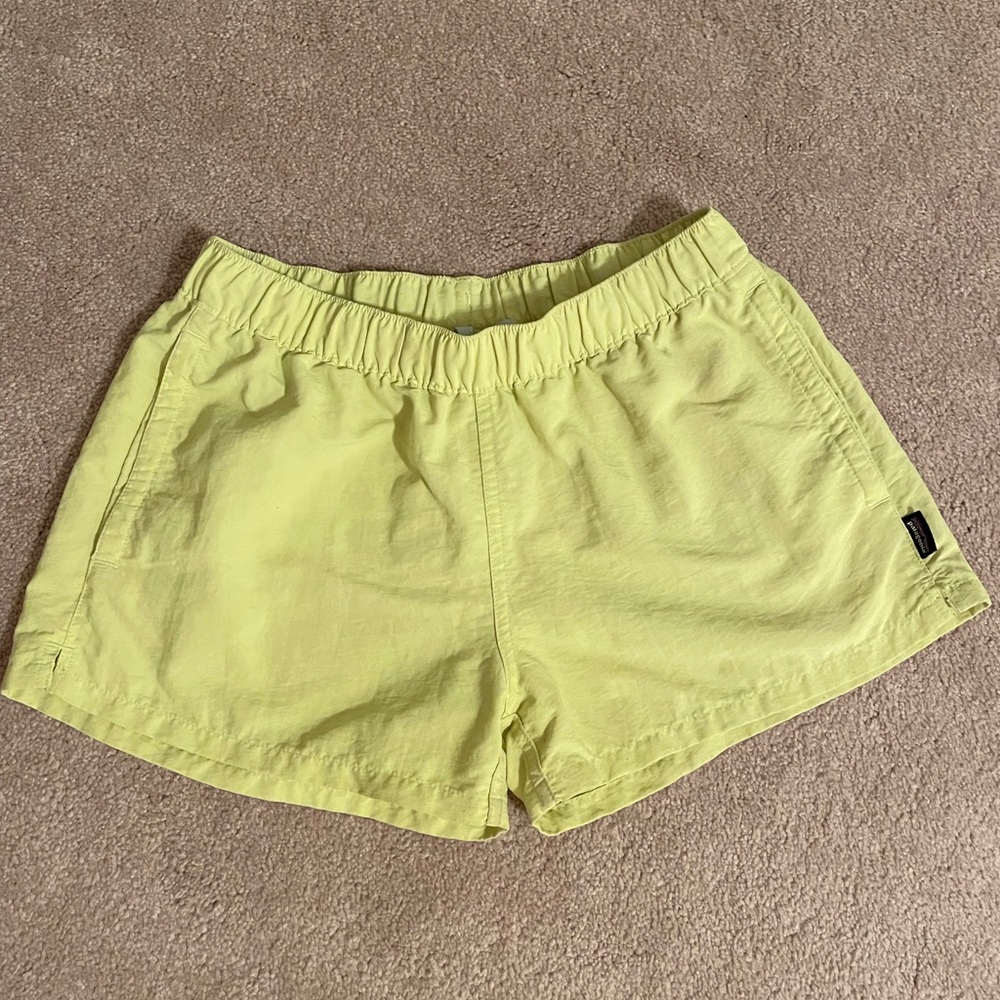 Patagonia Shorts